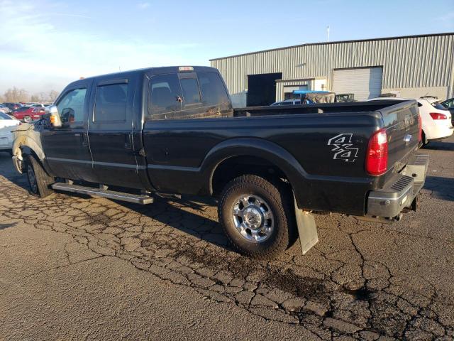 Изображение 2 2013 FORD F350 SUPER DUTY 2013 с VIN 1FT8W3B67DEA86369