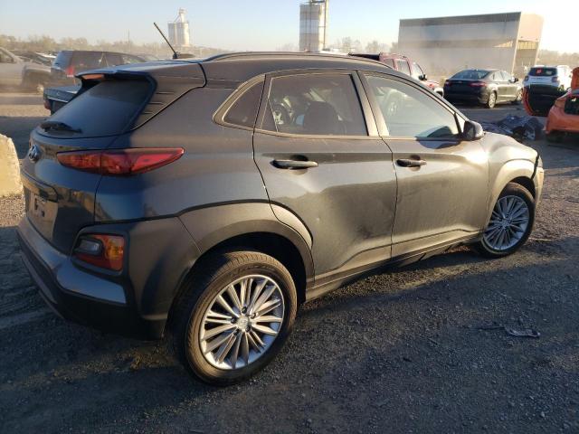Image 3 of 2019 HYUNDAI KONA SEL 2019 with VIN KM8K22AA9KU336355