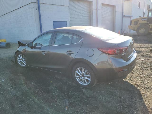 Obraz 2 z 2016 MAZDA 3 SPORT 2016 z VIN 3MZBM1U76GM325931