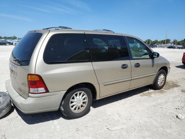 Изображение 3 2000 FORD WINDSTAR LX 2000 с VIN 2FMZA514XYBC54906