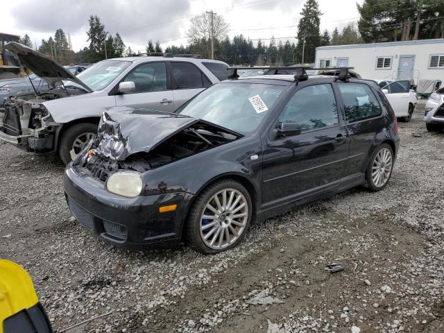 2004 VOLKSWAGEN R32  2004 image