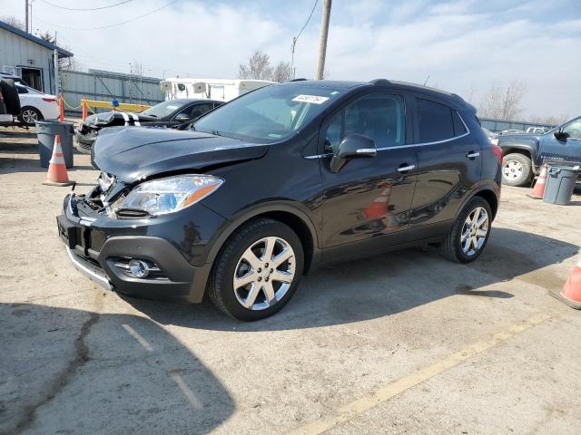 Obraz 2014 BUICK ENCORE PREMIUM 2014