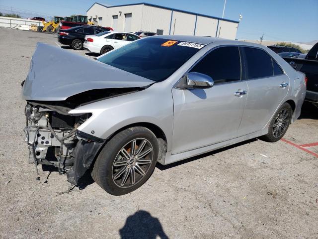 Изображение 1 2013 TOYOTA CAMRY L 2013 с VIN 4T1BF1FK4DU283017