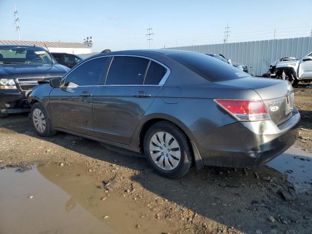 Obraz 2 z 2009 HONDA ACCORD LX 2009 z VIN 1HGCP26349A086184