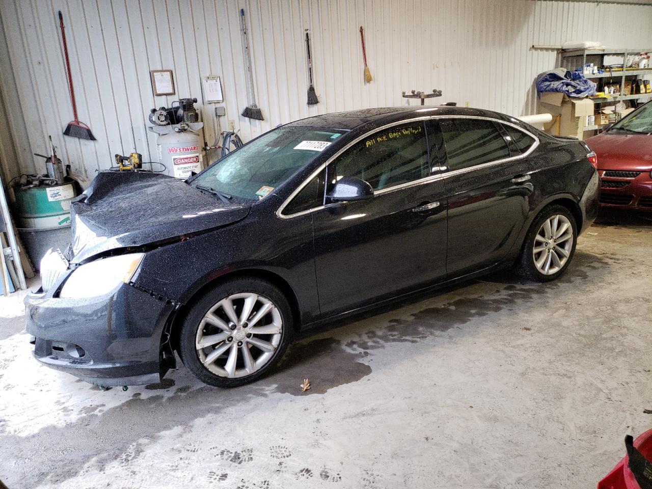 2015 BUICK VERANO  2015 image