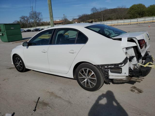 Image 2 of 2017 VOLKSWAGEN JETTA SE 2017 with VIN 3VWDB7AJ5HM254532