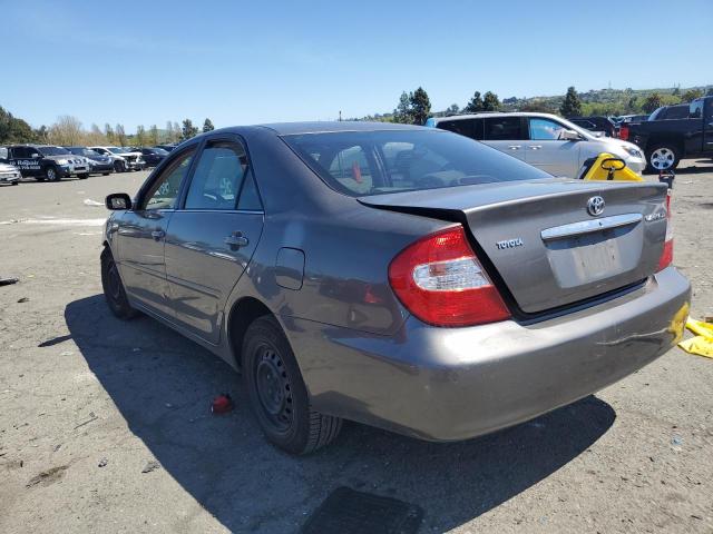 Obraz 2 z 2004 TOYOTA CAMRY LE 2004 z VIN 4T1BE32K84U937800