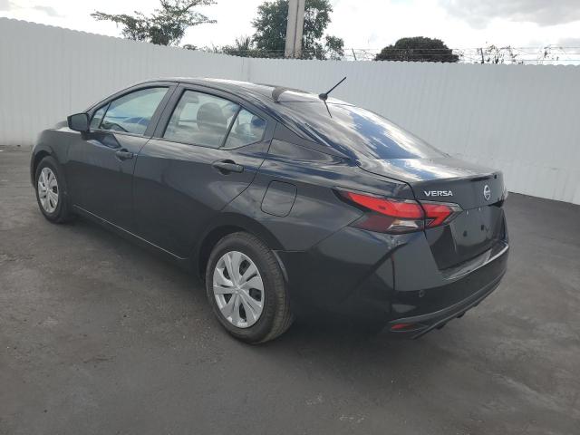 Obraz 2 z 2021 NISSAN VERSA S 2021 z VIN 3N1CN8DV2ML911400