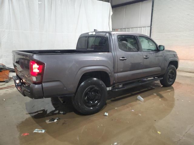Image 3 of 2019 TOYOTA TACOMA DOUBLE CAB 2019 with VIN 5TFAX5GN8KX151659