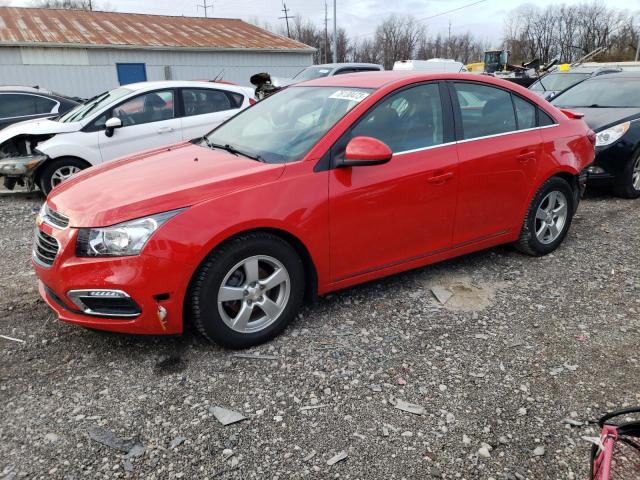 Obraz 1 z 2016 CHEVROLET CRUZE LIMITED LT 2016 z VIN 1G1PE5SB8G7160486