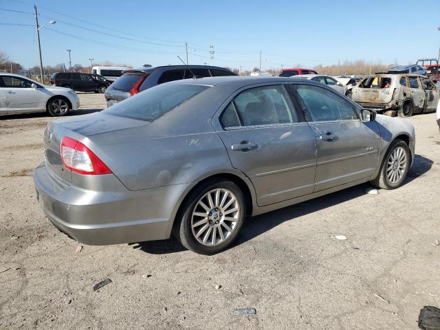 Изображение 3 2008 MERCURY MILAN PREMIER 2008 с VIN 3MEHM08Z18R663257