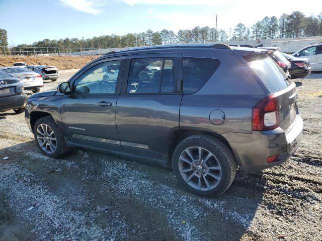 Obraz 2 z 2017 JEEP COMPASS LATITUDE 2017 z VIN 1C4NJCEA8HD162050