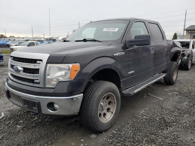 Image 1 of 2014 FORD F150 SUPERCREW 2014 with VIN 1FTFW1ET7EKF83468