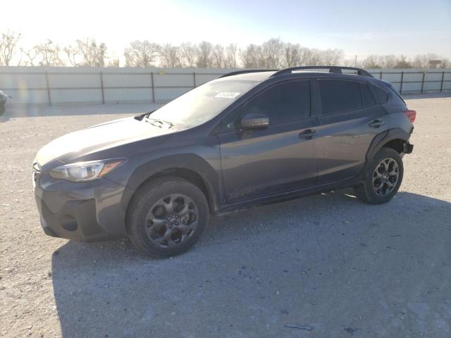 Изображение 2021 SUBARU CROSSTREK SPORT 2021