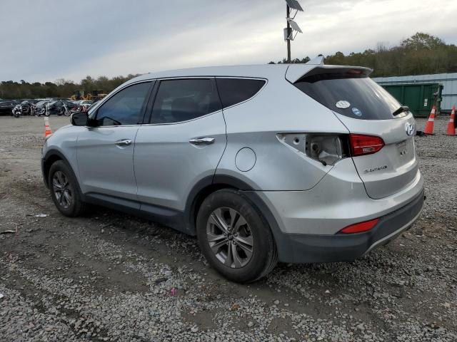 Изображение 2 2015 HYUNDAI SANTA FE SPORT  2015 с VIN 5XYZT3LB1FG253439