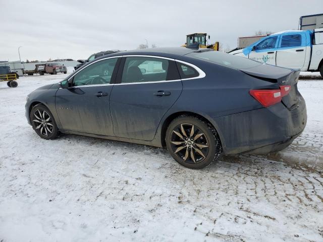 Изображение 2 2017 CHEVROLET MALIBU LT 2017 с VIN 1G1ZE5ST8HF285156