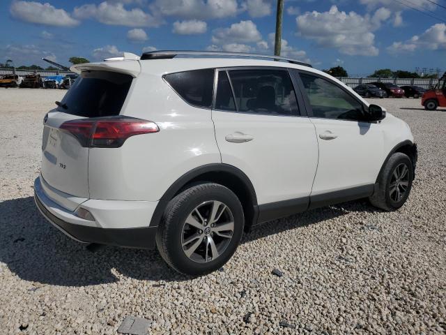 Image 3 of 2018 TOYOTA RAV4 ADVENTURE 2018 with VIN JTMWFREV3JJ171581
