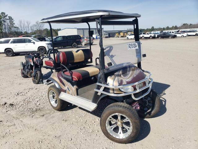 2015 EZGO GOLF CART 2015 image
