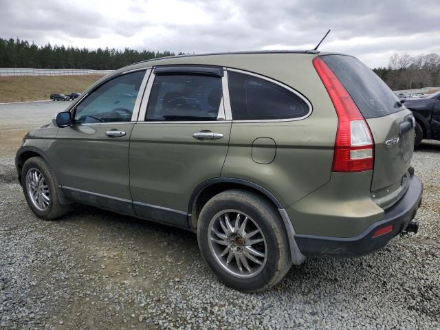 Obraz 2 z 2007 HONDA CR-V LX 2007 z VIN 5J6RE48317L009565