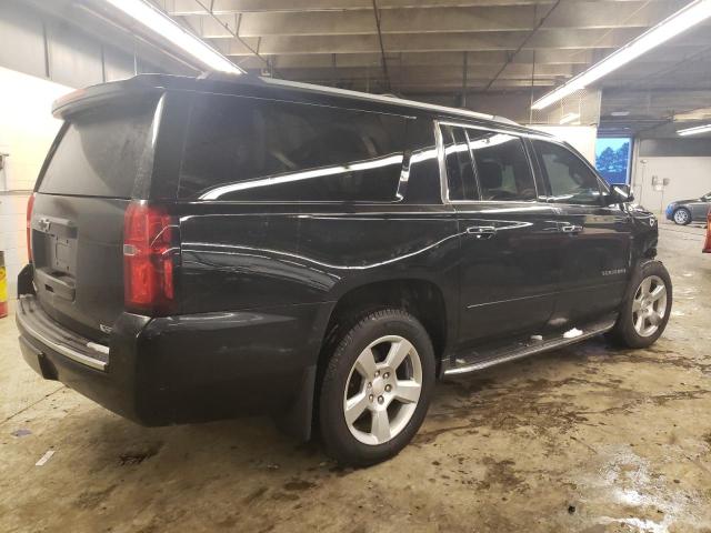 Obraz 3 z 2017 CHEVROLET SUBURBAN K1500 PREMIER 2017 z VIN 1GNSKJKC8HR196073