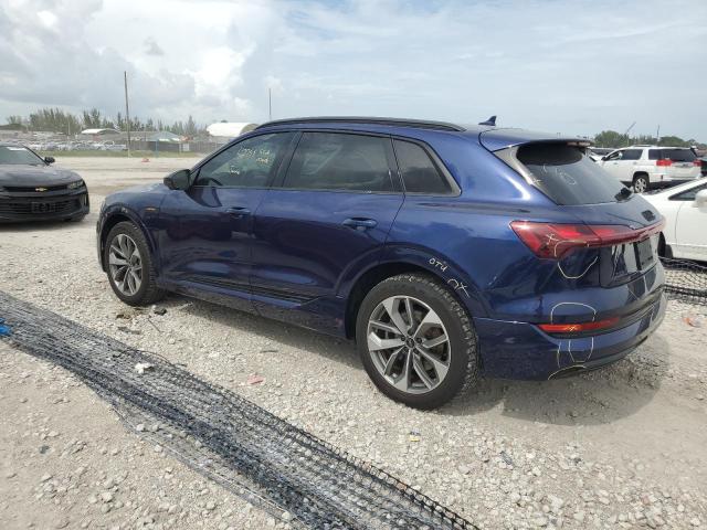 Obraz 2 z 2021 AUDI E-TRON PREMIUM PLUS 2021 z VIN WA1LAAGE9MB040602