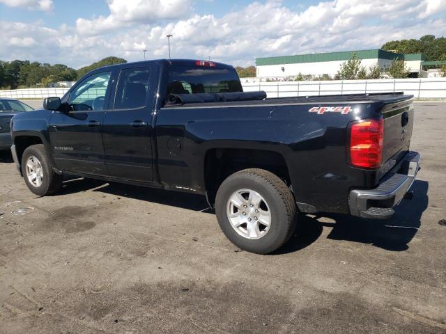 Изображение 2 2017 CHEVROLET SILVERADO K1500 LT 2017 с VIN 1GCVKREC3HZ316684