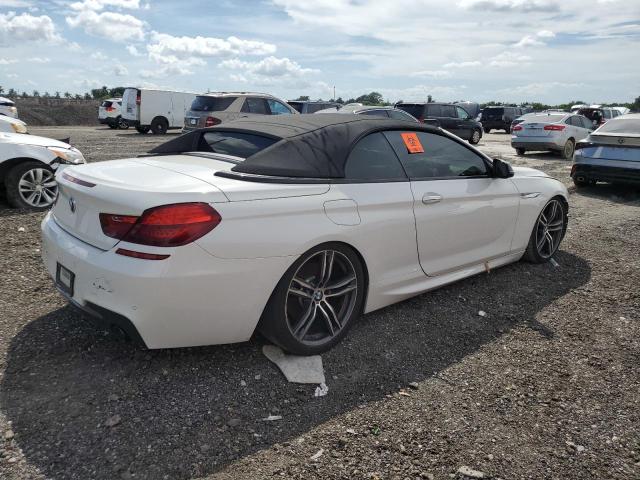 Image 3 of 2018 BMW 640 I 2018 with VIN WBA6F1C56JGT83910