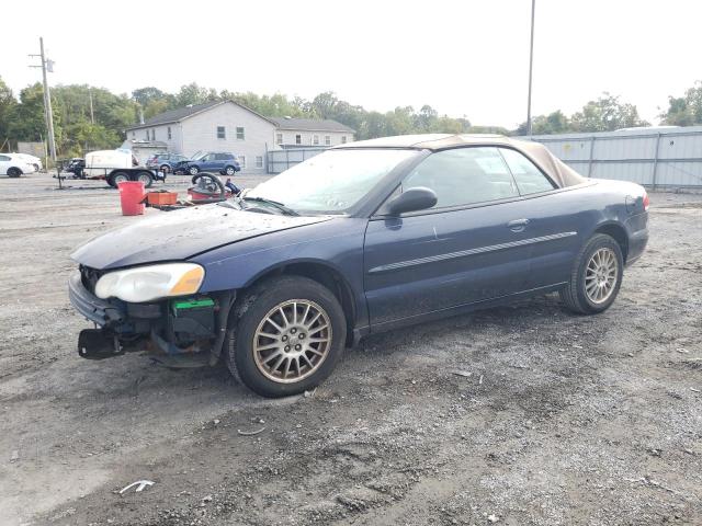 2005 CHRYSLER SEBRING TOURING 2005 image