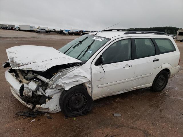 Image 1 of 2004 FORD FOCUS SE 2004 with VIN 1FAFP36344W175787