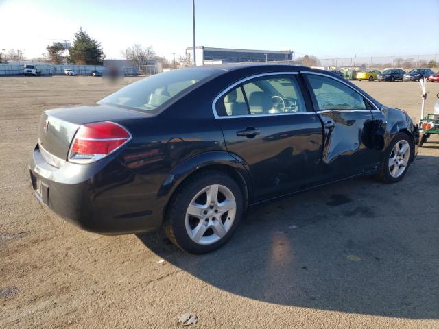 Image 3 of 2009 SATURN AURA XE 2009 with VIN 1G8ZS57B69F198013