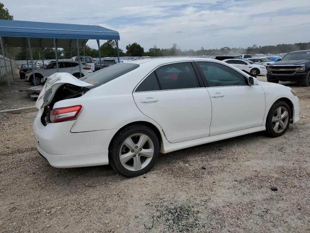 Image 3 of 2011 TOYOTA CAMRY BASE 2011 with VIN 4T1BF3EK4BU765092
