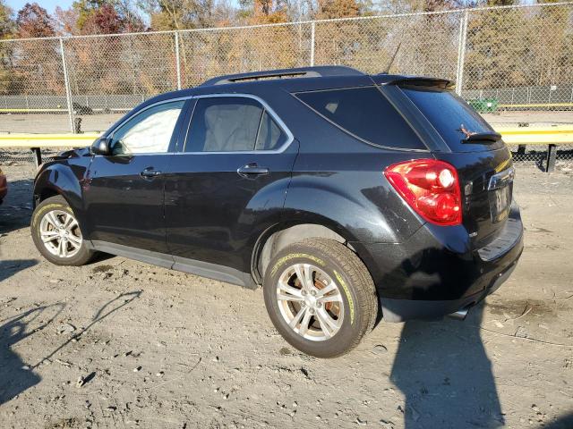 Image 2 of 2014 CHEVROLET EQUINOX LT 2014 with VIN 2GNFLGE38E6226810