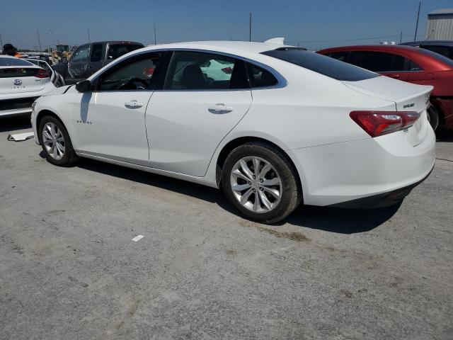 Image 2 of 2020 CHEVROLET MALIBU LT 2020 with VIN 1G1ZD5STXLF066016