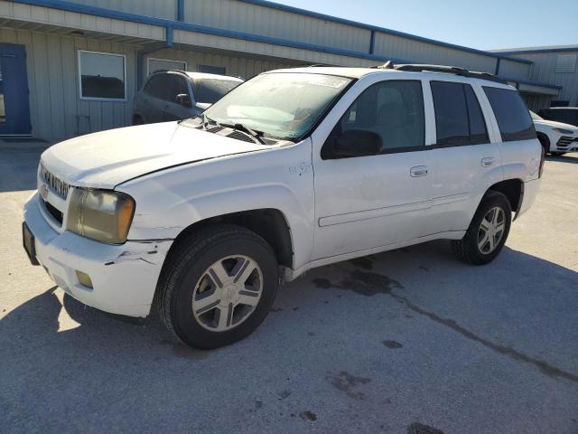 Image 1 of 2006 CHEVROLET TRAILBLAZER LS 2006 with VIN 1GNDS13S562335516