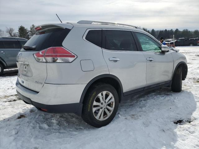 Obraz 3 z 2016 NISSAN ROGUE S 2016 z VIN 5N1AT2MV0GC774931