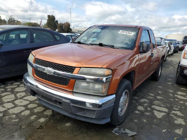 Obraz 2004 CHEVROLET COLORADO  2004
