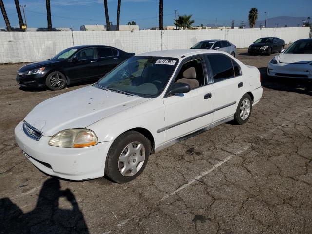 Изображение 1996 HONDA CIVIC LX 1996