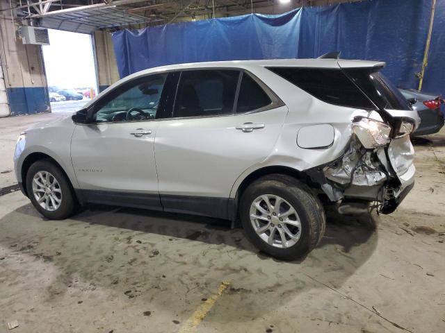 Obraz 2 z 2020 CHEVROLET EQUINOX LT 2020 z VIN 3GNAXJEV6LS524008