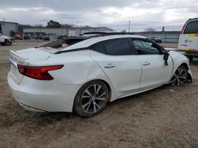 Изображение 3 2017 NISSAN MAXIMA 3.5S 2017 с VIN 1N4AA6AP6HC436643