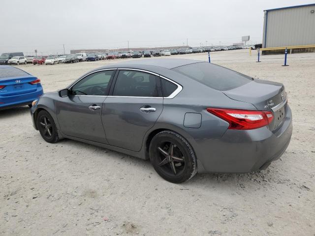 Image 2 of 2017 NISSAN ALTIMA 2.5 2017 with VIN 1N4AL3AP5HN334974