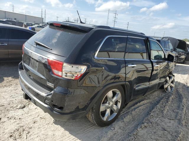 Изображение 3 2013 JEEP GRAND CHEROKEE OVERLAND 2013 с VIN 1C4RJFCT8DC545316