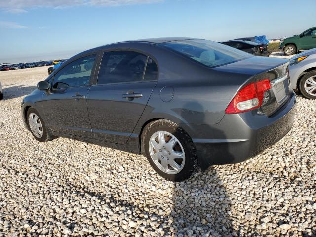 Image 2 of 2011 HONDA CIVIC LX 2011 with VIN 2HGFA1F57BH300604