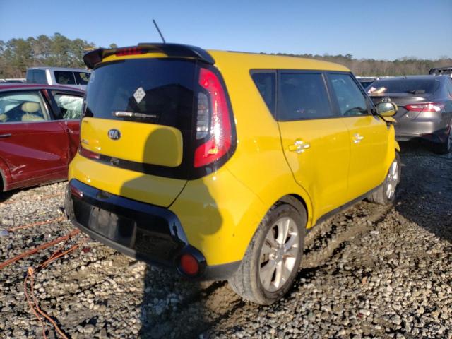 Obraz 3 z 2016 KIA SOUL + 2016 z VIN KNDJP3A58G7276133