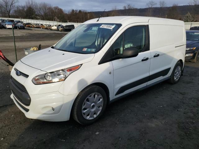 Obraz 1 z 2018 FORD TRANSIT CONNECT XLT 2018 z VIN NM0LS7F70J1371186
