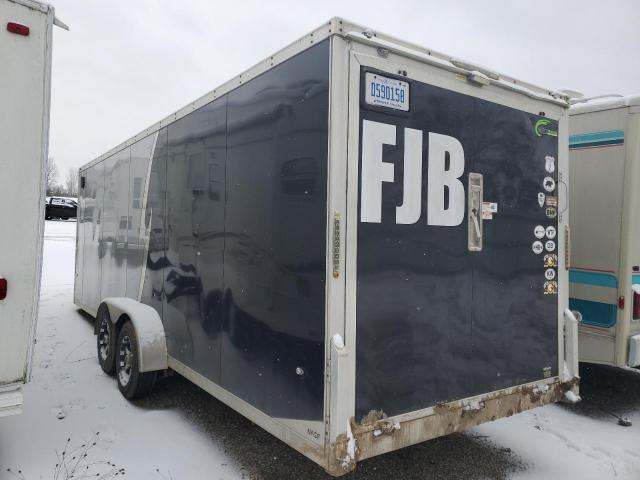 Image 3 of 2016 NEO TRAILER 2016 with VIN 54BNA2929H1313027