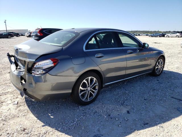 Изображение 3 2017 MERCEDES-BENZ C 300 2017 с VIN 55SWF4JB9HU190005