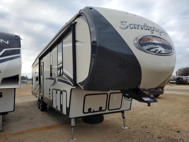 Изображение 1 2017 WILDWOOD SANDPIPER 2017 с VIN 4X4FSAN21HJ033805