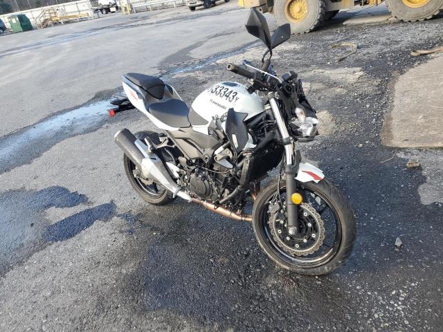 2023 KAWASAKI ER400 D 2023 image
