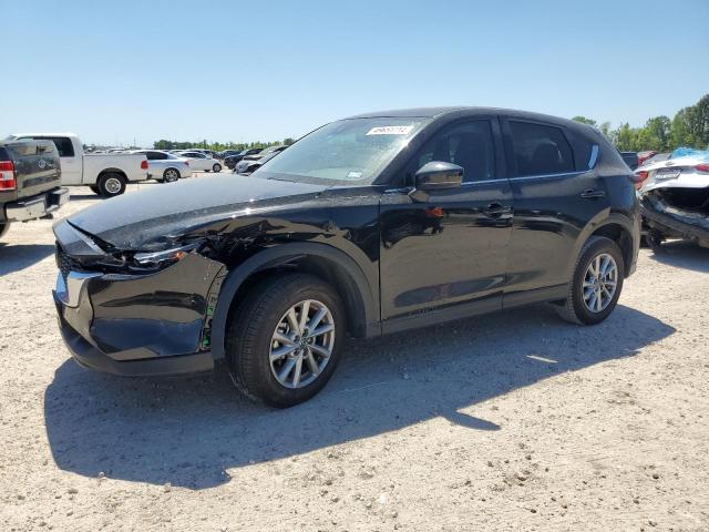Image 1 of 2023 MAZDA CX-5 PREFERRED 2023 with VIN JM3KFBCMXP0270372