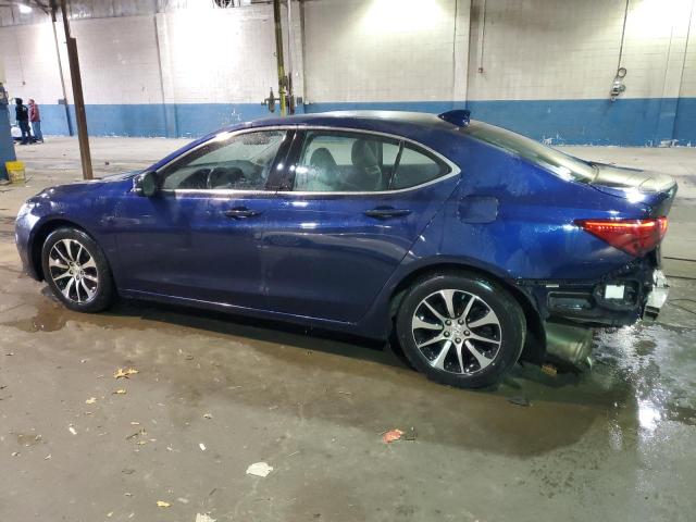Obraz 2 z 2015 ACURA TLX TECH 2015 z VIN 19UUB1F57FA020416